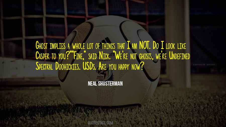 Doohickies Quotes #1150226