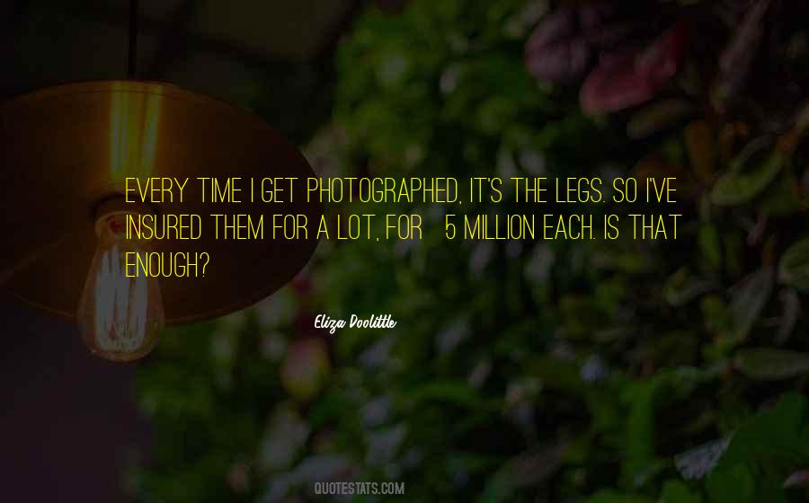 Doolittle's Quotes #223826