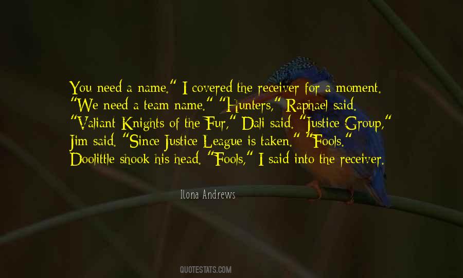 Doolittle's Quotes #342590