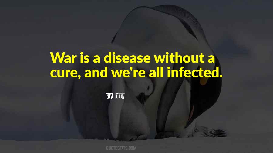 Doon't Quotes #17524