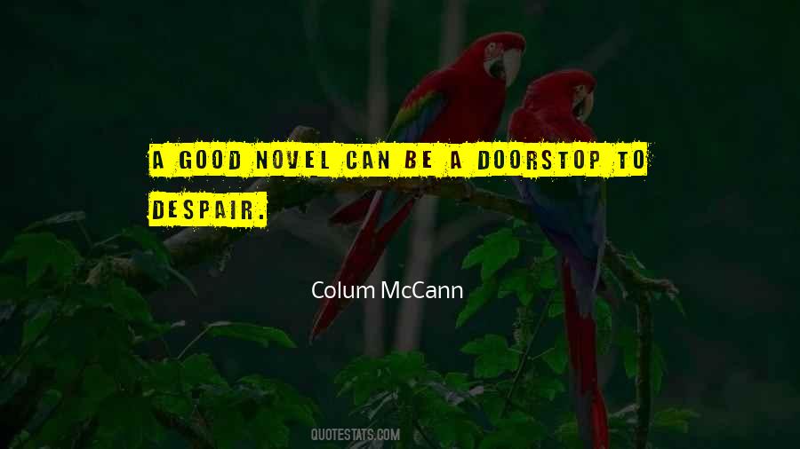 Doorstop Quotes #1573001