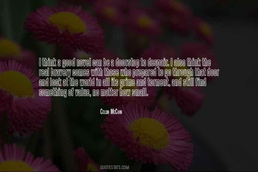 Doorstop Quotes #289152