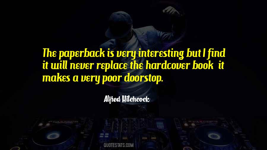 Doorstop Quotes #378095