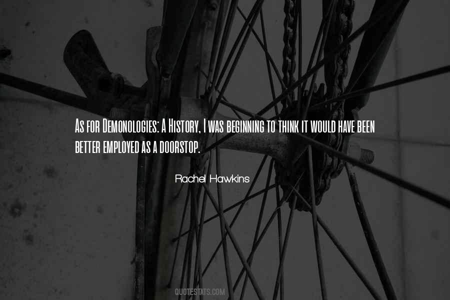 Doorstop Quotes #53832