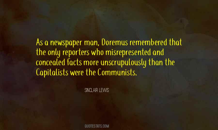 Doremus Quotes #812