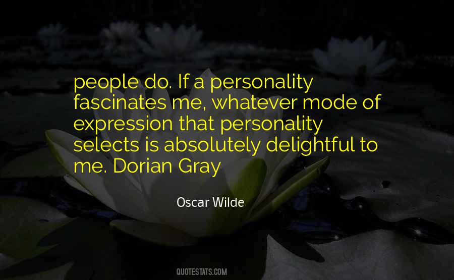 Dorian's Quotes #140221