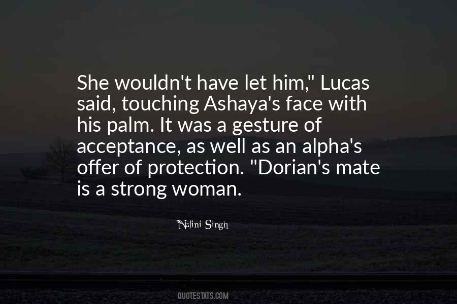 Dorian's Quotes #225994