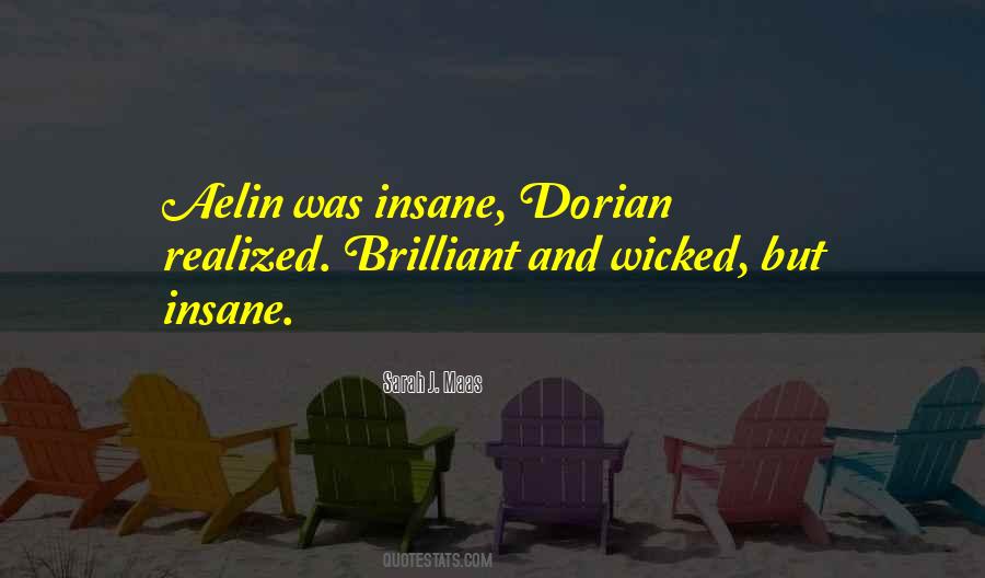 Dorian's Quotes #637899