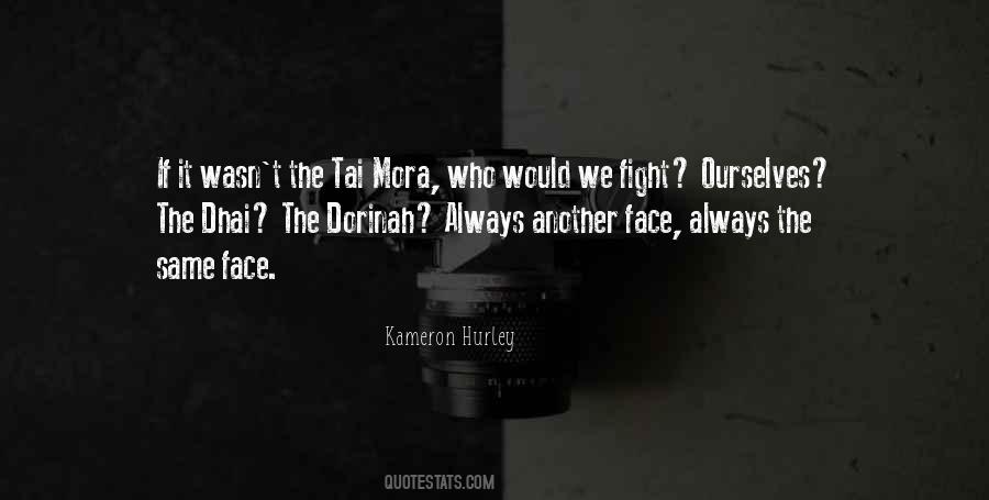 Dorinah Quotes #399137