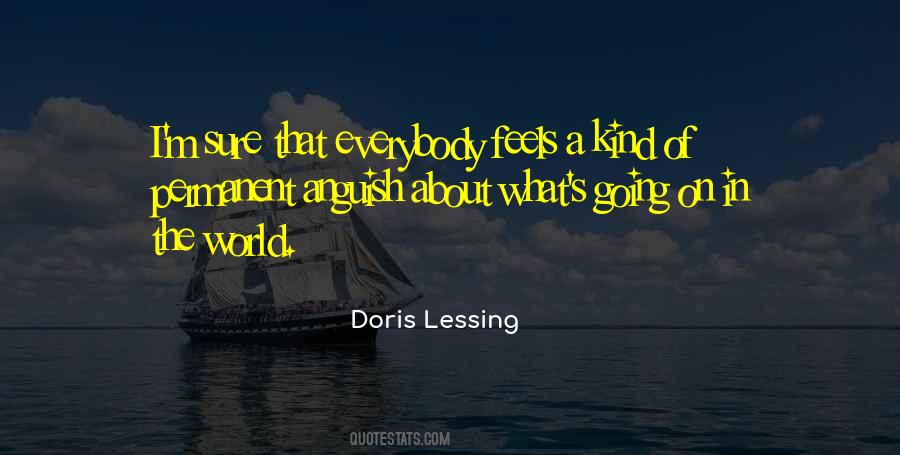 Doris's Quotes #1322849