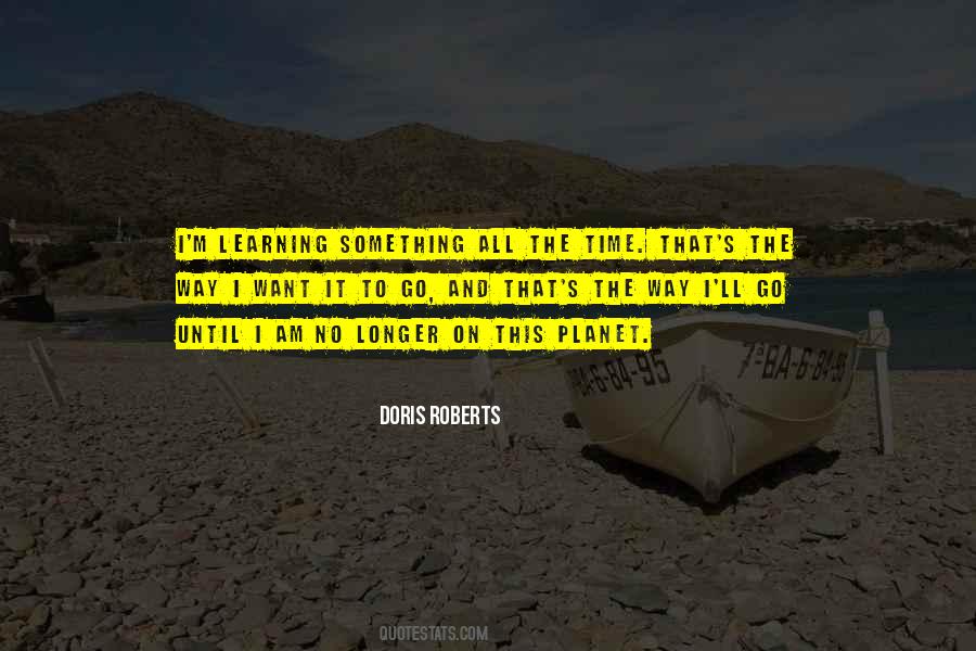 Doris's Quotes #704557