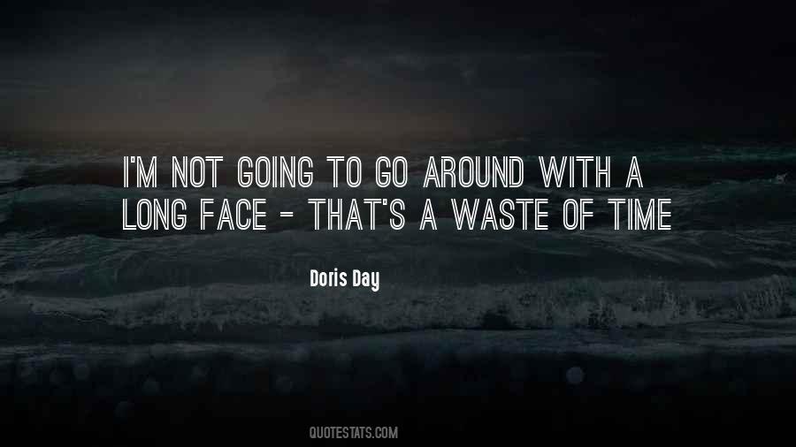 Doris's Quotes #890264