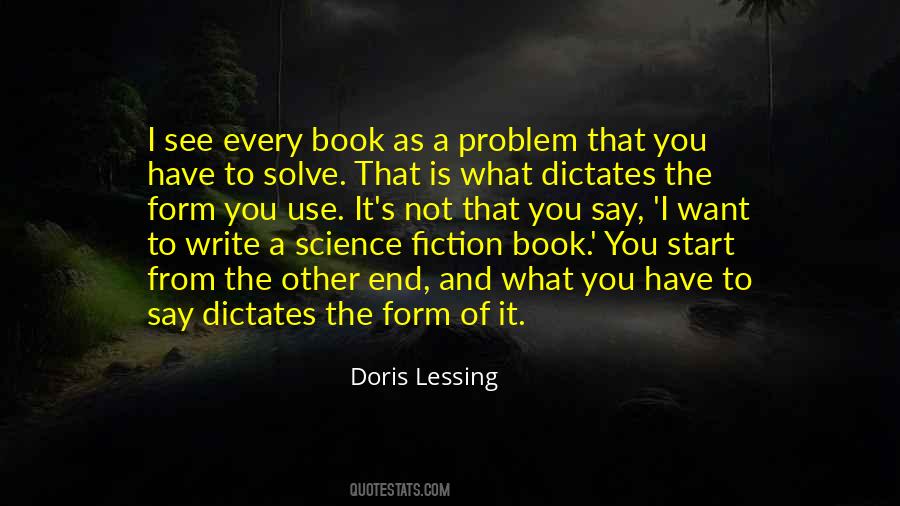 Doris's Quotes #941161