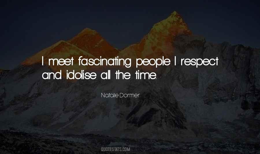 Dormer Quotes #474446
