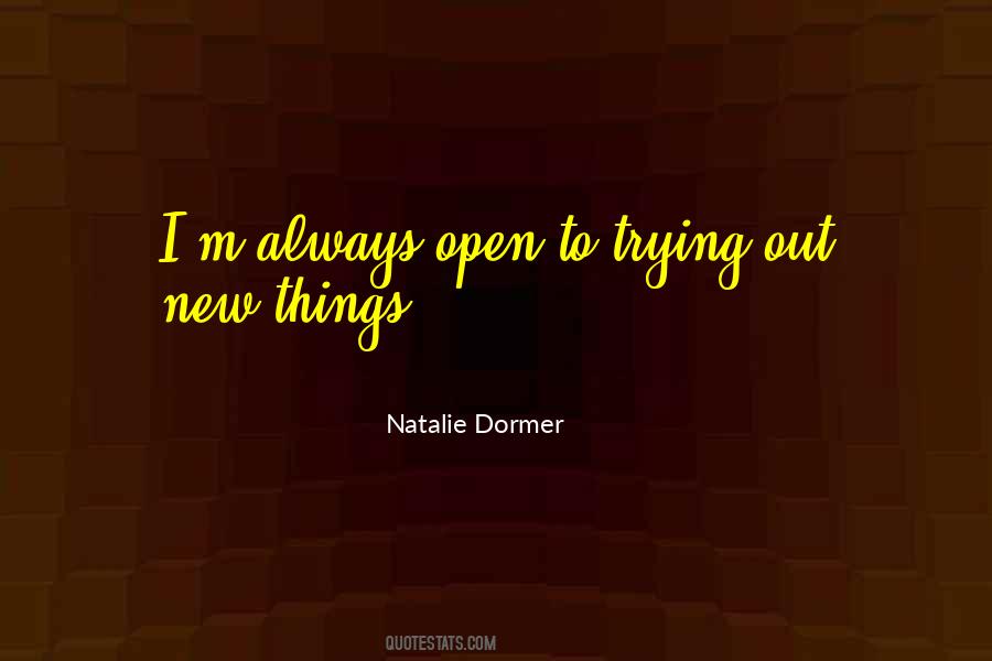 Dormer Quotes #615215