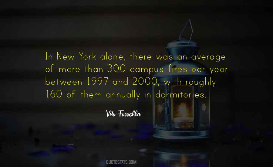 Dormitories Quotes #1755534