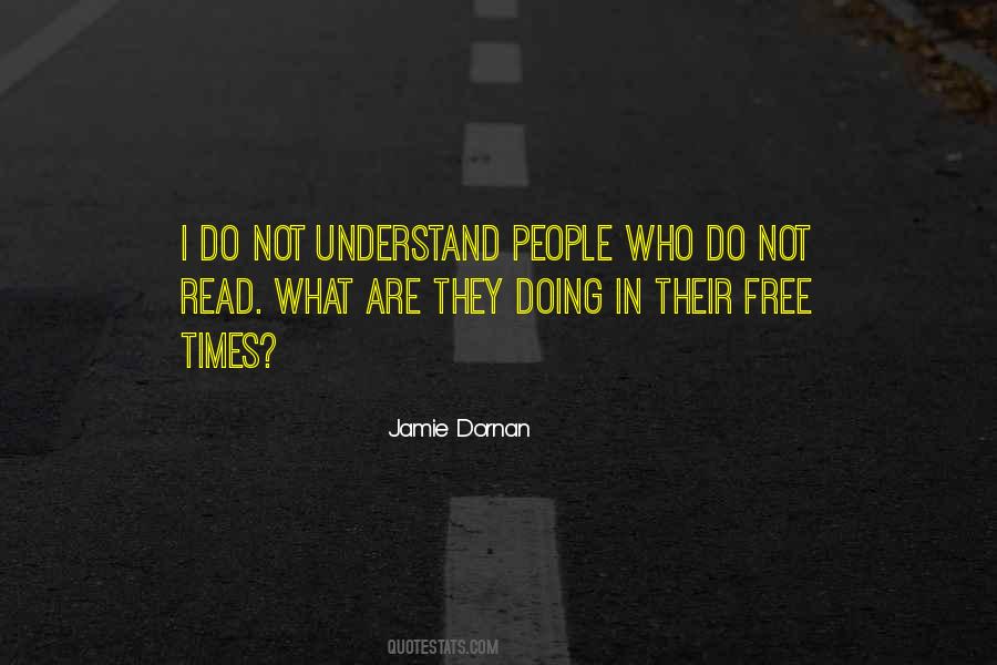 Dornan Quotes #1133920