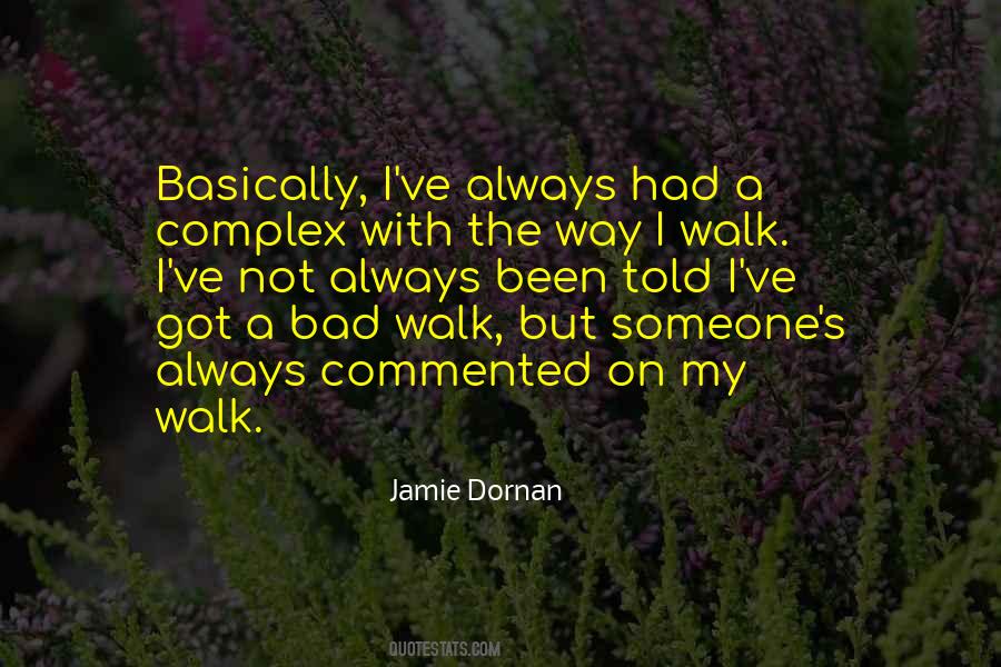 Dornan Quotes #1226672