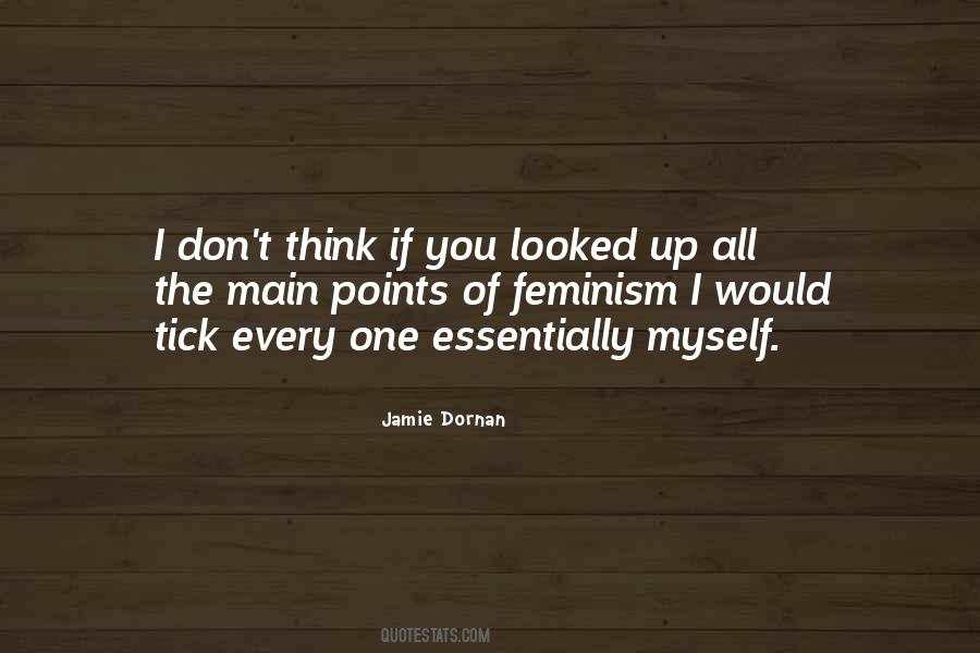 Dornan Quotes #1762453