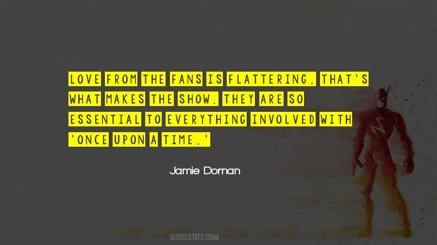 Dornan Quotes #1807122