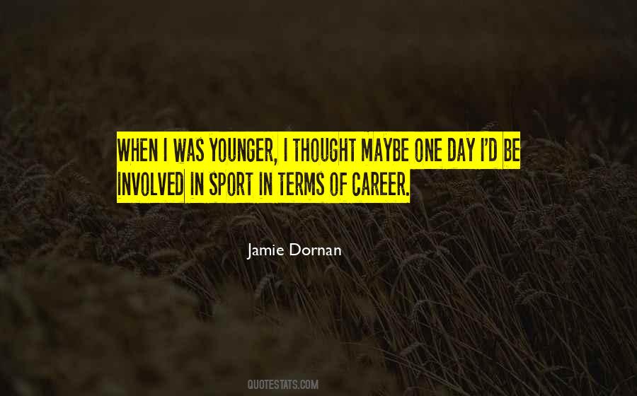 Dornan Quotes #38884