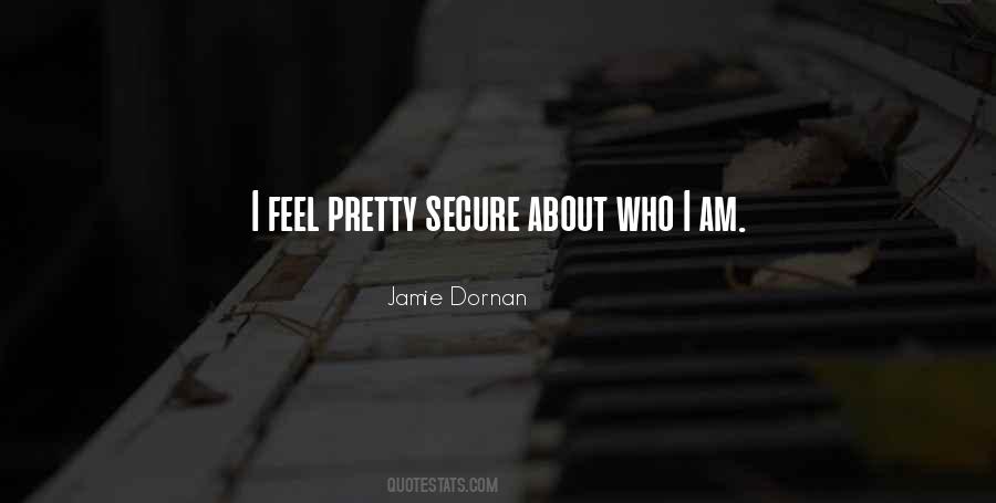 Dornan Quotes #512247