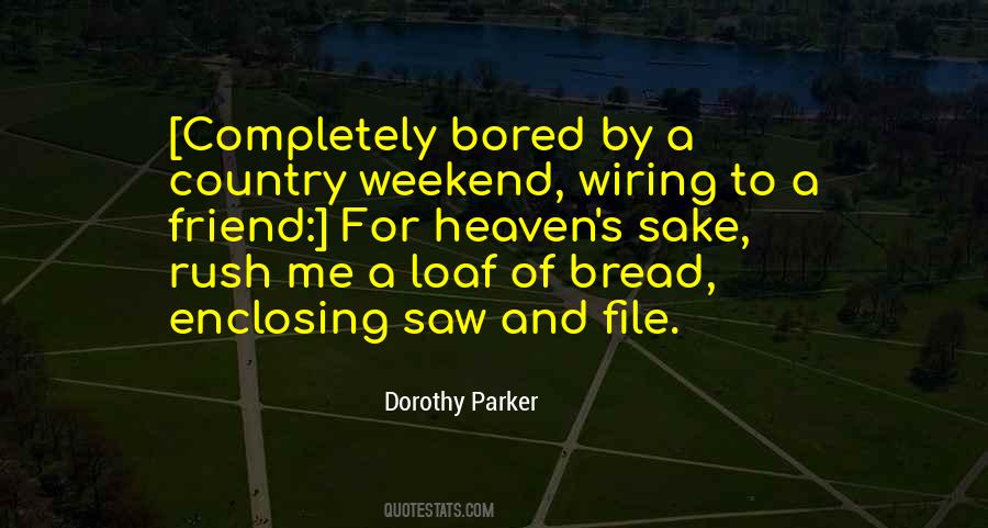 Dorothy's Quotes #329128