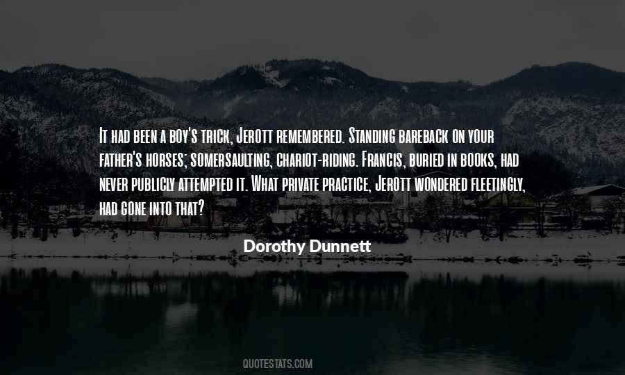 Dorothy's Quotes #454205