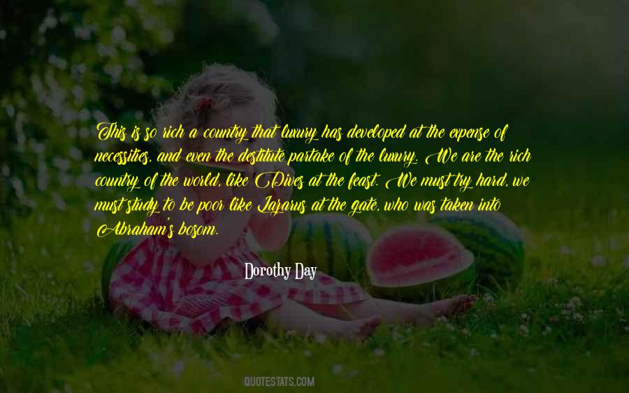 Dorothy's Quotes #456134