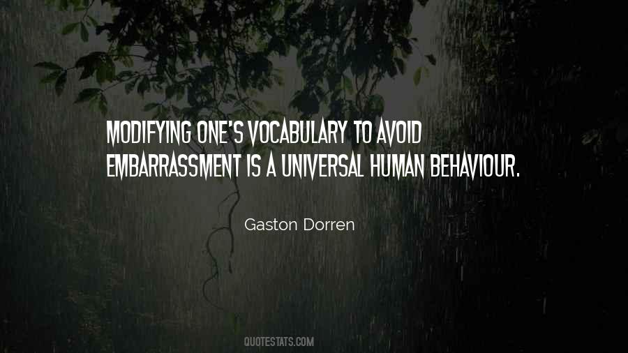 Dorren Quotes #572056