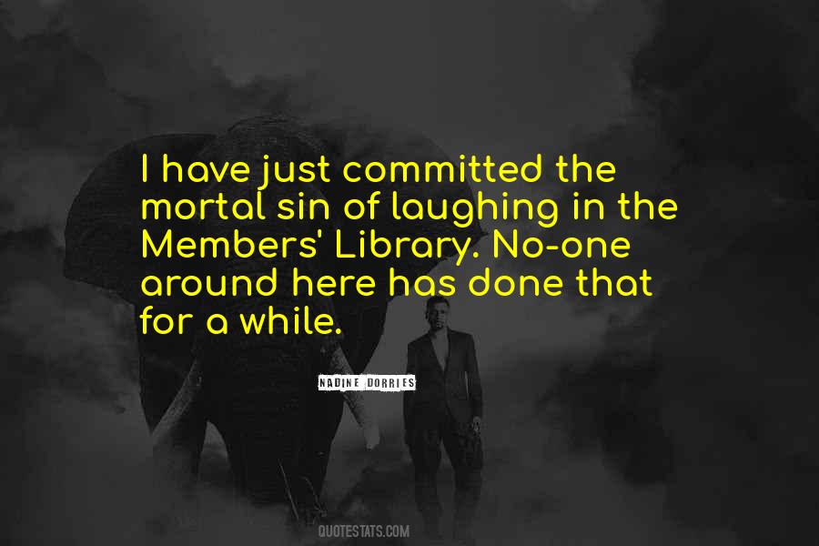 Dorries Quotes #1172835