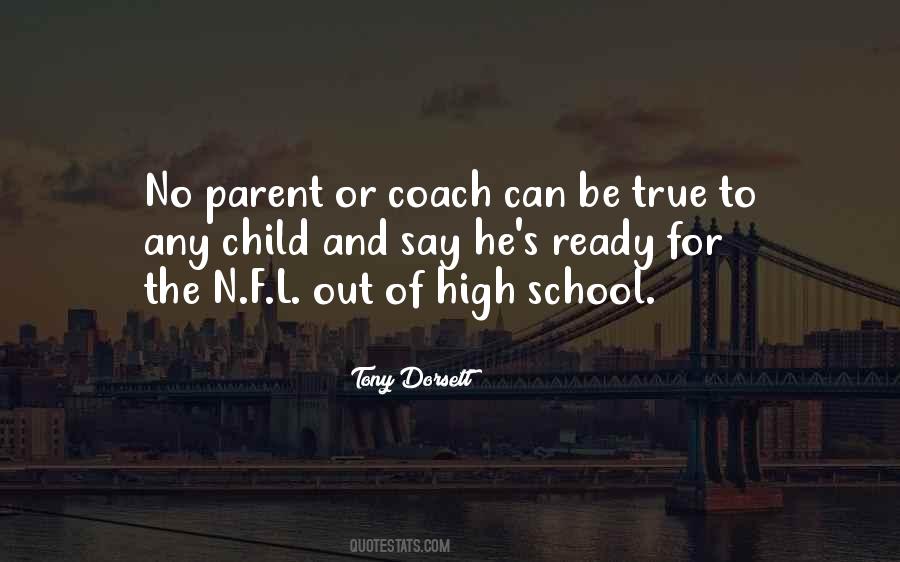 Dorsett Quotes #351652