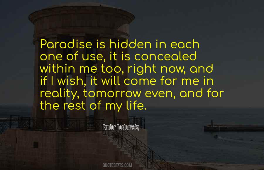 Dostoevsky's Quotes #112813