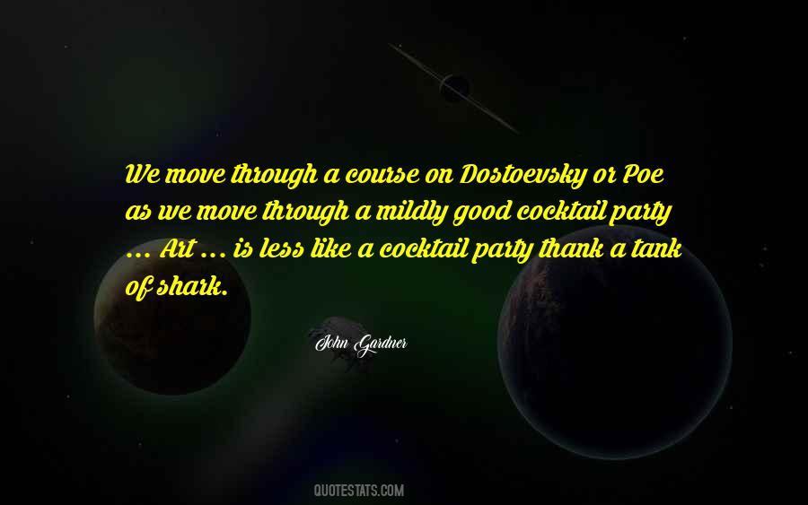 Dostoevsky's Quotes #292265