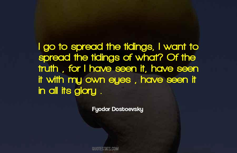 Dostoevsky's Quotes #82447