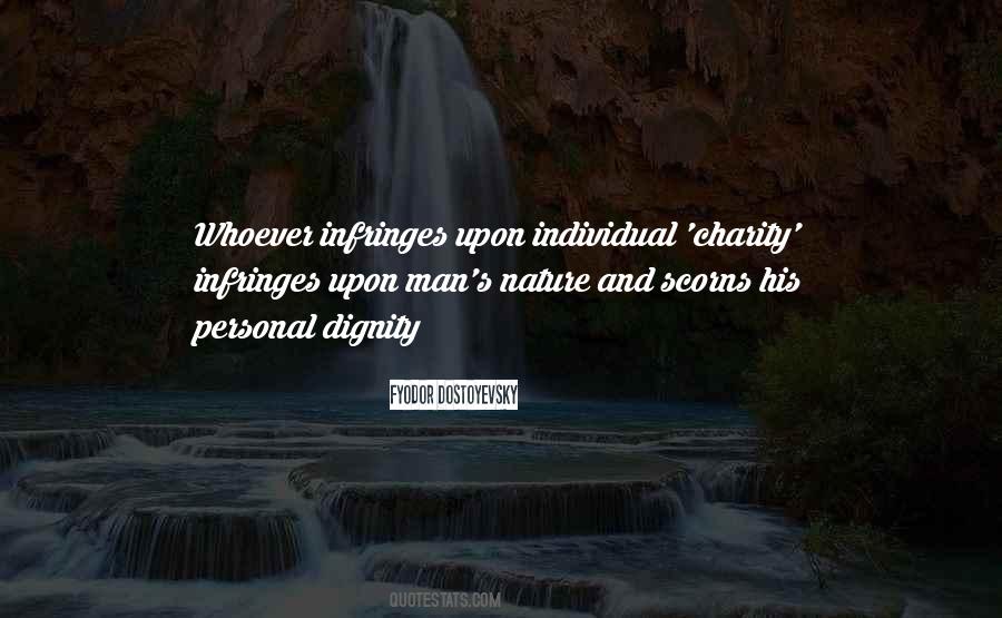 Dostoyevsky's Quotes #561601