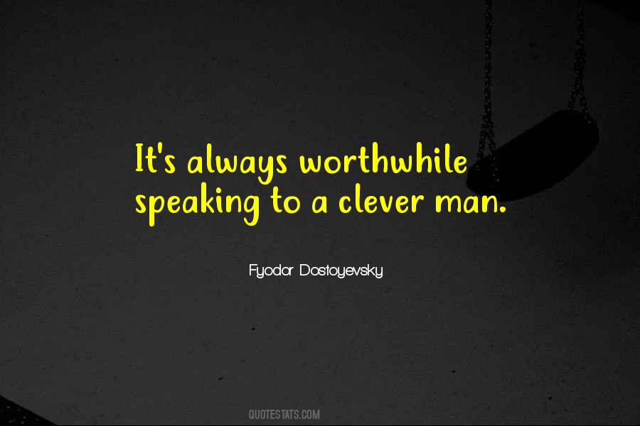 Dostoyevsky's Quotes #61782