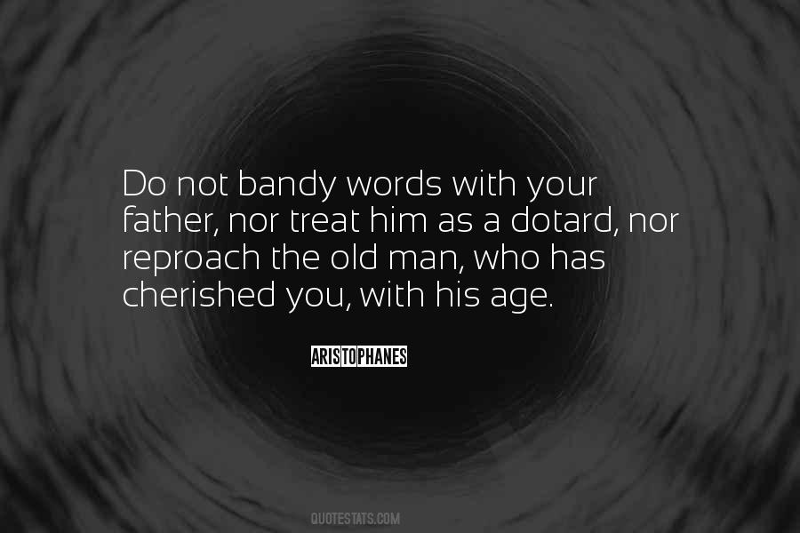 Dotard Quotes #619387