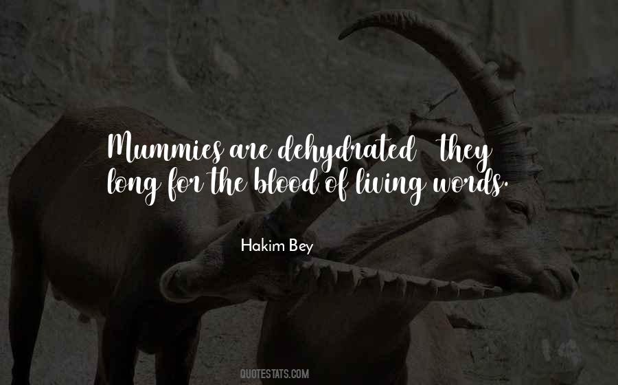Quotes About Mummies #1125931