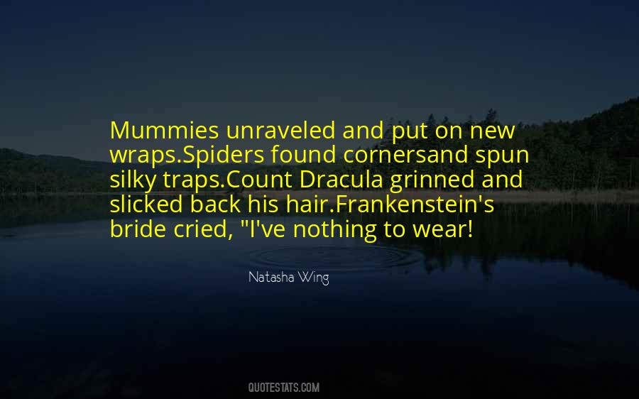 Quotes About Mummies #233760