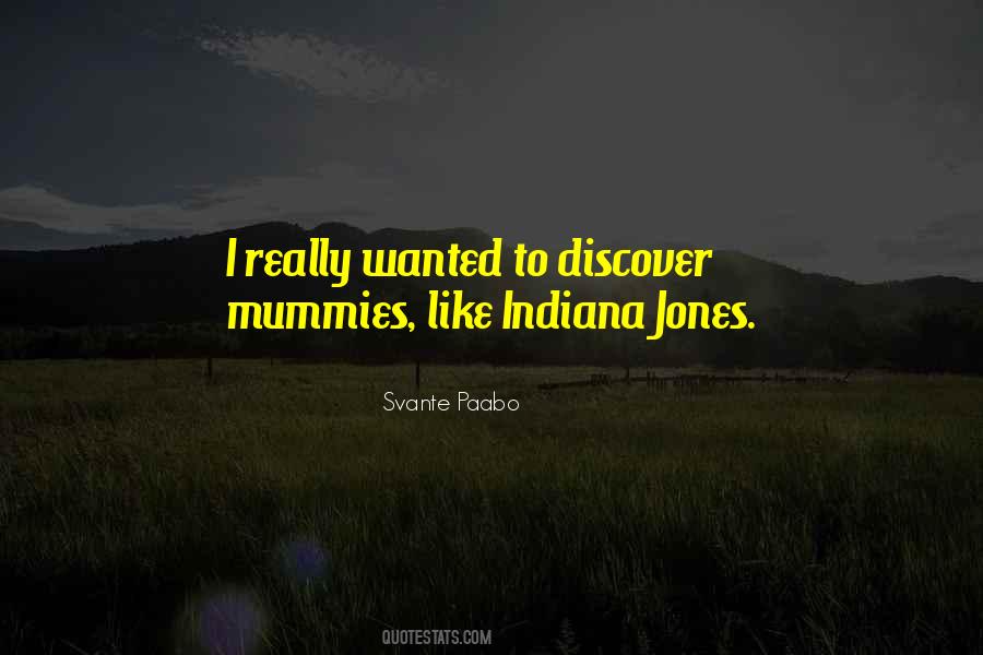 Quotes About Mummies #898720