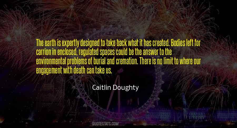 Doughty Quotes #1629432