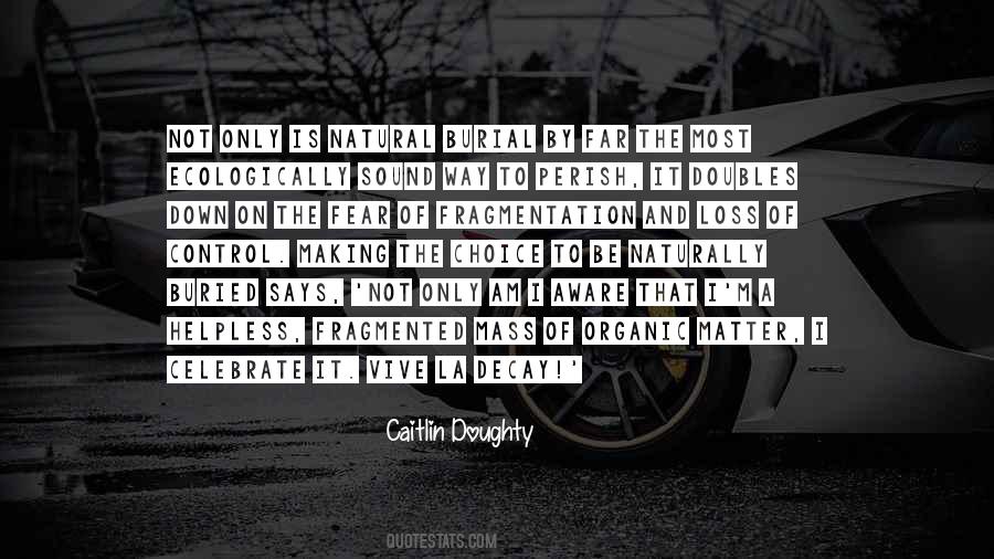 Doughty Quotes #1847637