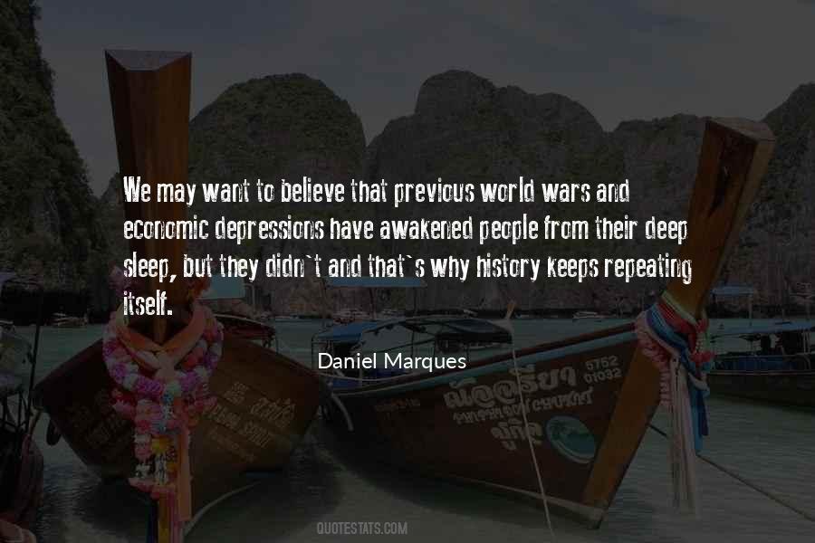 Quotes About History Repeating #1750686