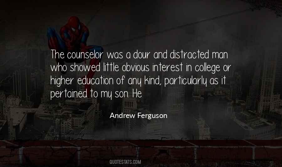 Dour Quotes #689755