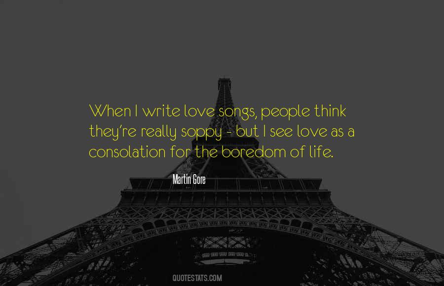 Doute Quotes #378937