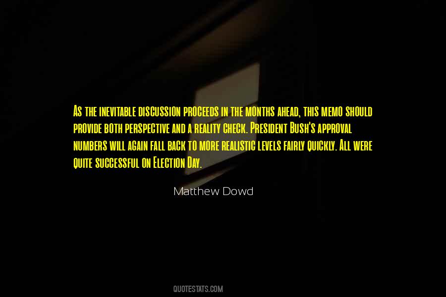 Dowd Quotes #419587