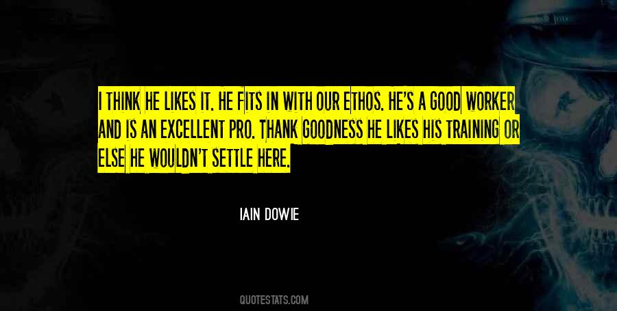 Dowie Quotes #1065603