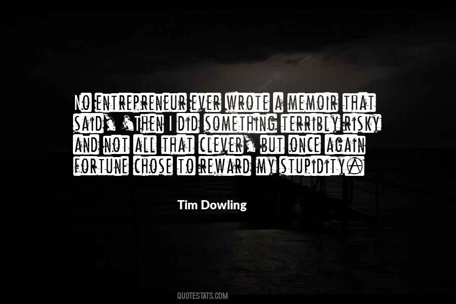 Dowling Quotes #469296