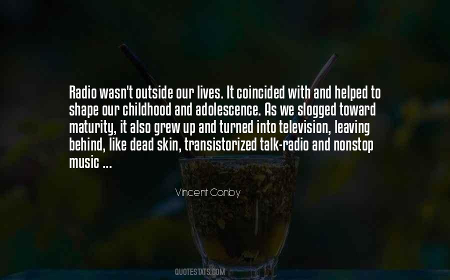 Downed Quotes #1105596
